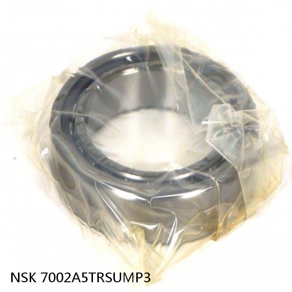 7002A5TRSUMP3 NSK Super Precision Bearings