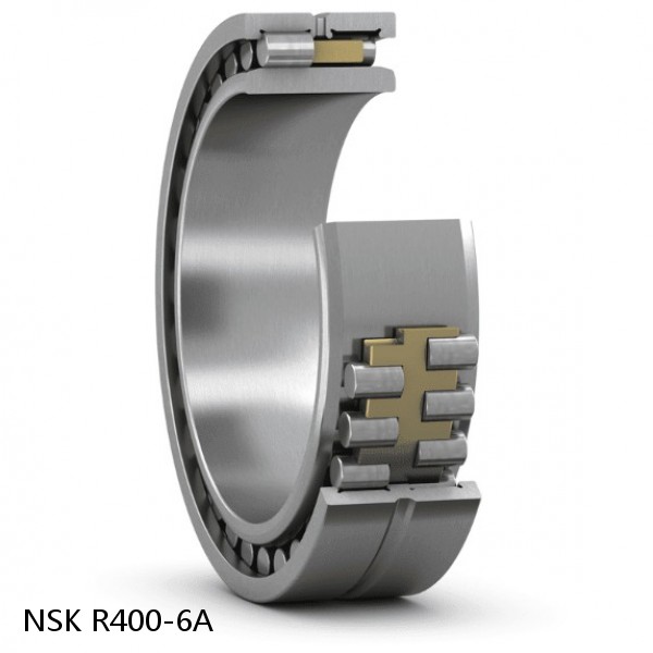 R400-6A NSK CYLINDRICAL ROLLER BEARING