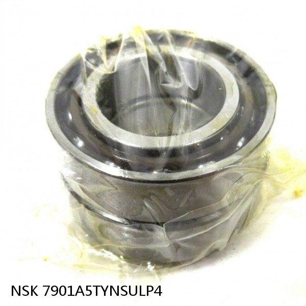 7901A5TYNSULP4 NSK Super Precision Bearings