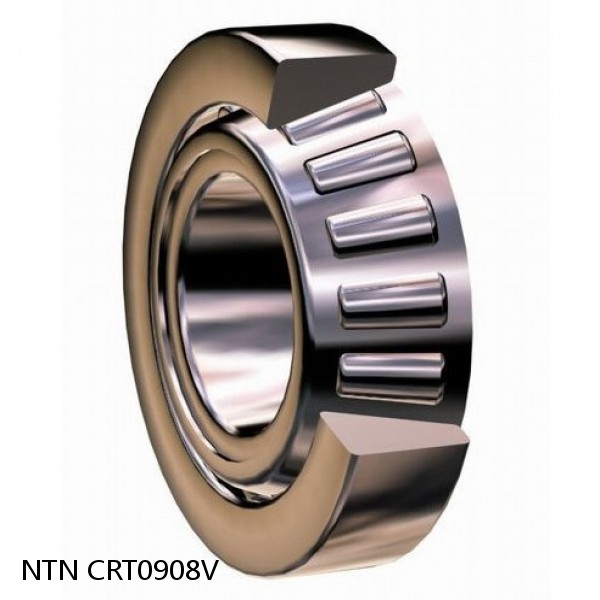 CRT0908V NTN Thrust Tapered Roller Bearing