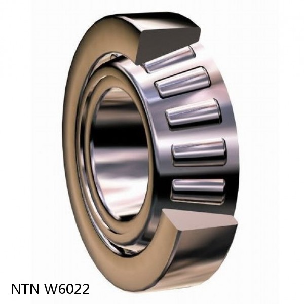 W6022 NTN Thrust Tapered Roller Bearing