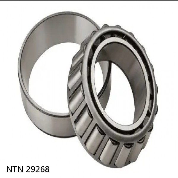 29268 NTN Thrust Spherical Roller Bearing