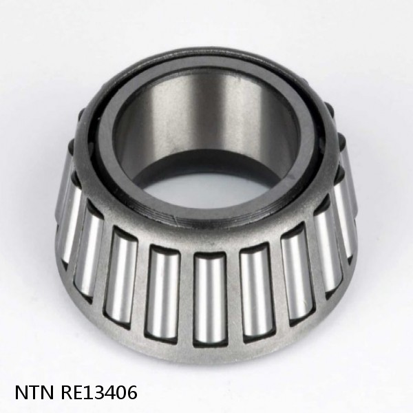 RE13406 NTN Thrust Tapered Roller Bearing