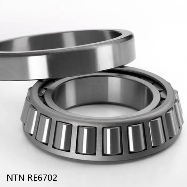 RE6702 NTN Thrust Tapered Roller Bearing