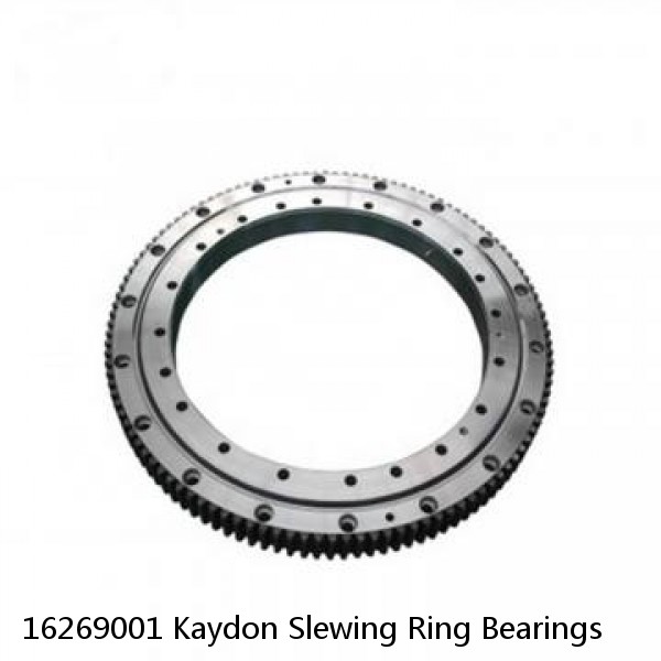 16269001 Kaydon Slewing Ring Bearings