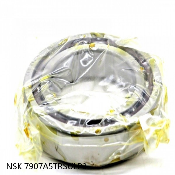 7907A5TRSULP3 NSK Super Precision Bearings