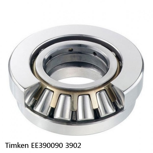EE390090 3902 Timken Tapered Roller Bearing Assembly