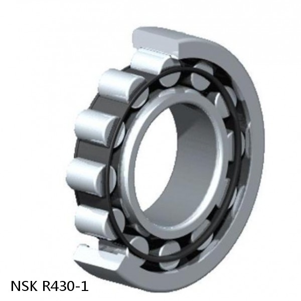 R430-1 NSK CYLINDRICAL ROLLER BEARING