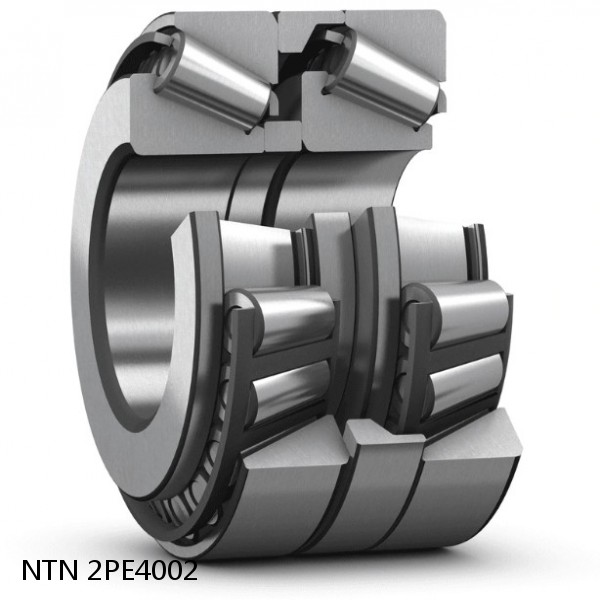 2PE4002 NTN Thrust Tapered Roller Bearing