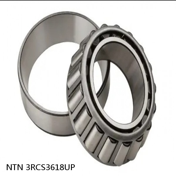 3RCS3618UP NTN Thrust Tapered Roller Bearing