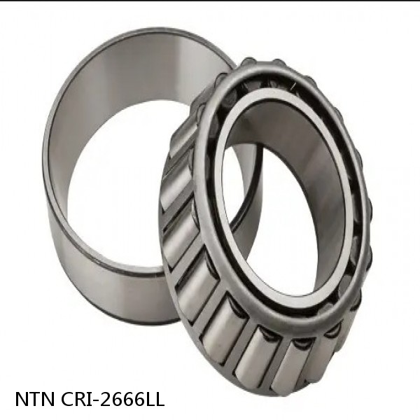 CRI-2666LL NTN Thrust Tapered Roller Bearing