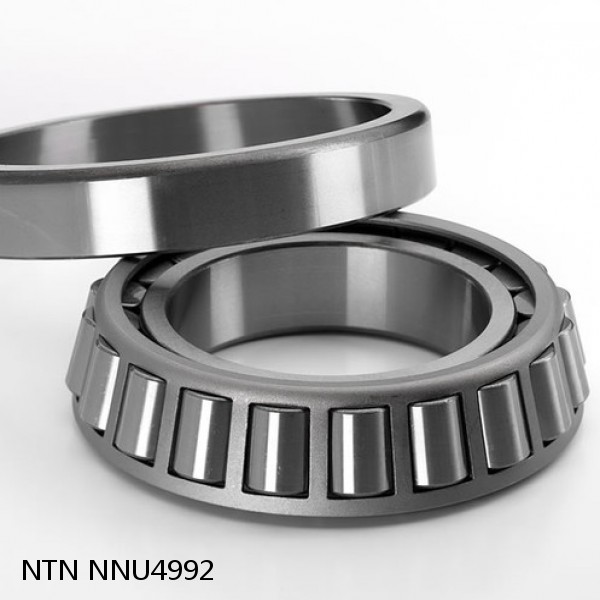 NNU4992 NTN Tapered Roller Bearing