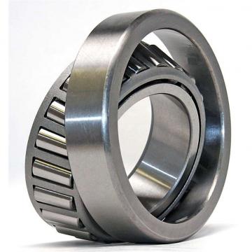 133,35 mm x 196,85 mm x 46,038 mm  KOYO 67391/67322 tapered roller bearings