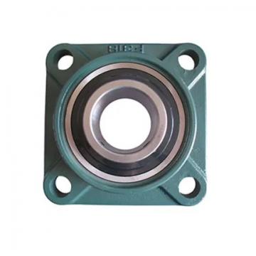 230 mm x 329,5 mm x 80 mm  KOYO 305264-1 angular contact ball bearings