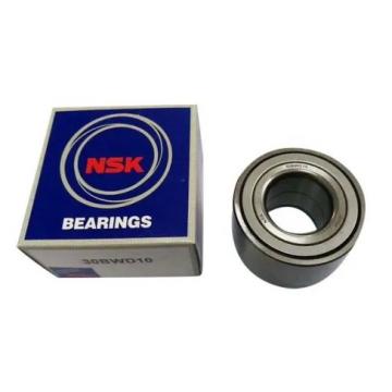 KOYO 17BM2312 needle roller bearings