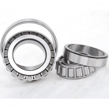 Toyana 66200/66462 tapered roller bearings