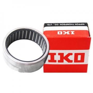 120 mm x 215 mm x 58 mm  NTN NUP2224E cylindrical roller bearings