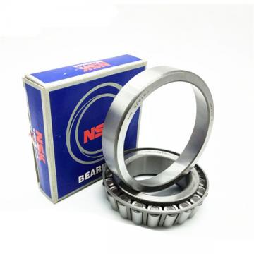 NTN T-EE275100/275156D+A tapered roller bearings