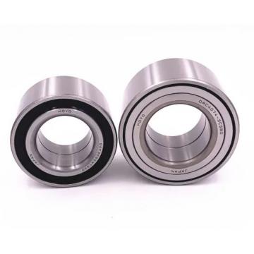 107,95 mm x 120,65 mm x 6,35 mm  KOYO KAC042 deep groove ball bearings