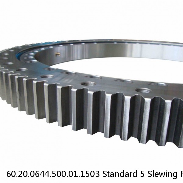 60.20.0644.500.01.1503 Standard 5 Slewing Ring Bearings