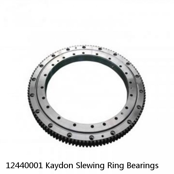 12440001 Kaydon Slewing Ring Bearings