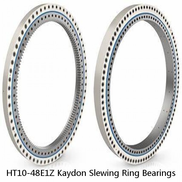 HT10-48E1Z Kaydon Slewing Ring Bearings