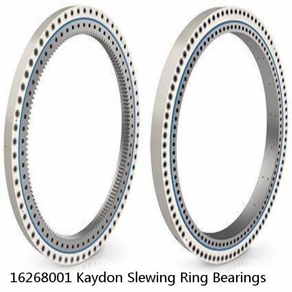 16268001 Kaydon Slewing Ring Bearings