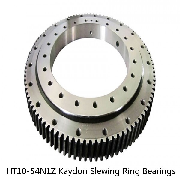 HT10-54N1Z Kaydon Slewing Ring Bearings