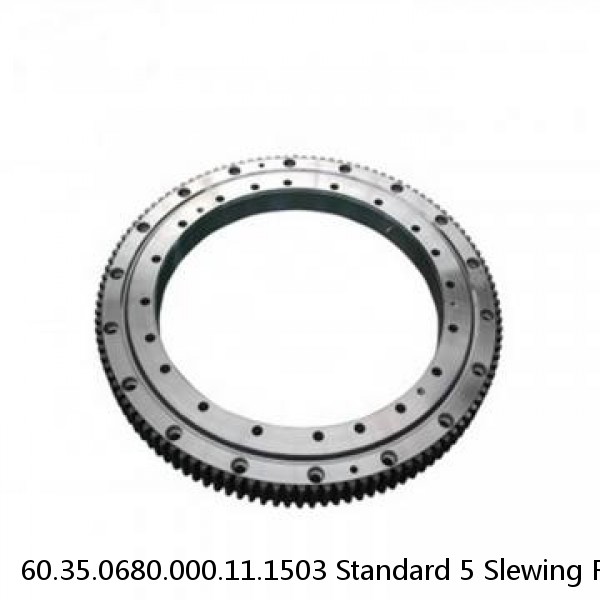 60.35.0680.000.11.1503 Standard 5 Slewing Ring Bearings