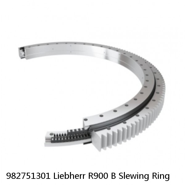 982751301 Liebherr R900 B Slewing Ring