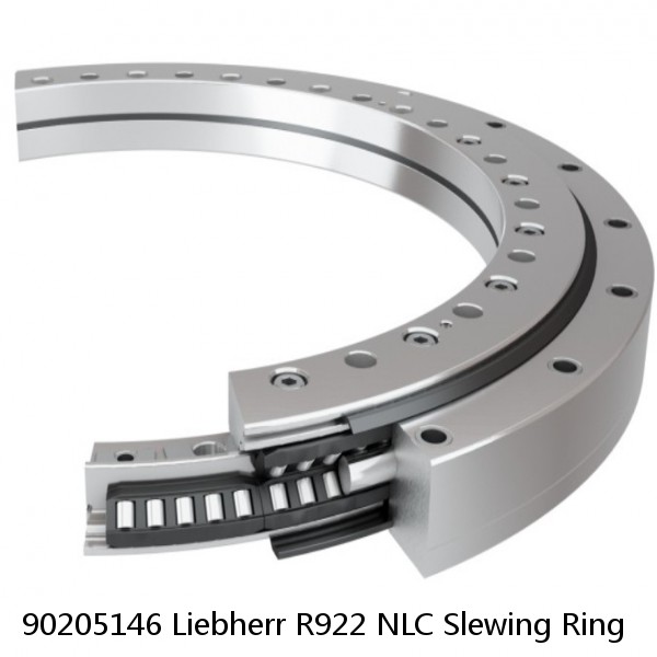 90205146 Liebherr R922 NLC Slewing Ring