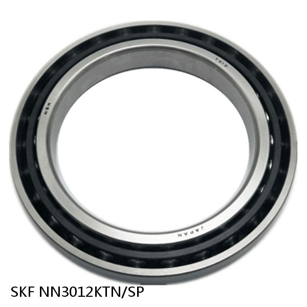 NN3012KTN/SP SKF Super Precision,Super Precision Bearings,Cylindrical Roller Bearings,Double Row NN 30 Series