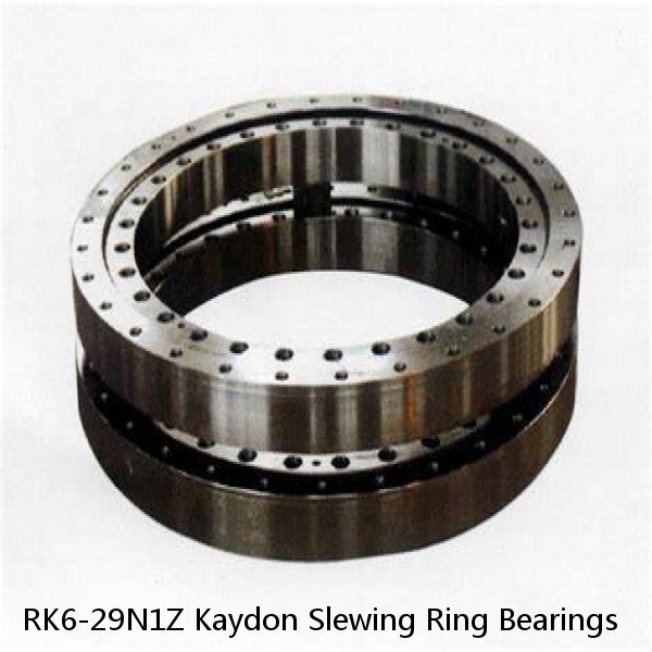 RK6-29N1Z Kaydon Slewing Ring Bearings