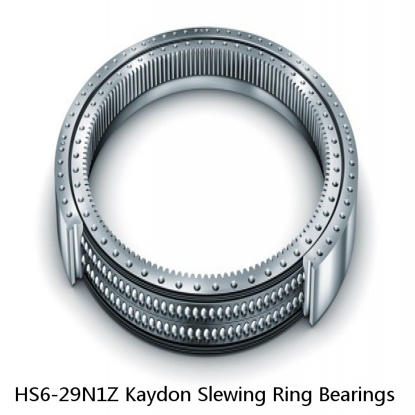 HS6-29N1Z Kaydon Slewing Ring Bearings