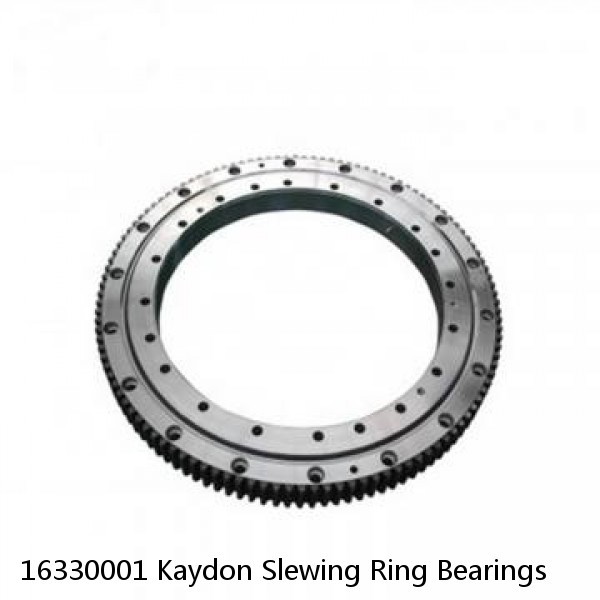 16330001 Kaydon Slewing Ring Bearings