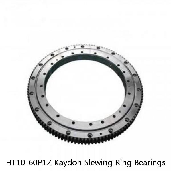 HT10-60P1Z Kaydon Slewing Ring Bearings