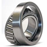 17 mm x 40 mm x 16 mm  SKF NJ 2203 ECP thrust ball bearings