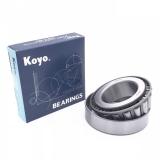 KOYO MJH-18121 needle roller bearings