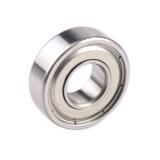 Double-Row Angular Contact Ball Bearing with One Side Shielded 3306A-2ztn9/Mt33